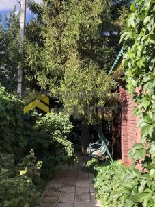 Продажа дачи Омск.&nbsp;г Омск, тер.СОСН Шинник-1, уч 8