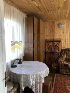 Продажа дачи Омск.&nbsp;г Омск, тер.СОСН Шинник-1, уч 8