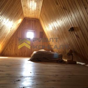 Продажа дачи Омск.&nbsp;г Омск, тер.СОСН Шинник-1, уч 8