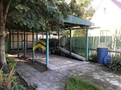 Продажа дачи Омск.&nbsp;г Омск, тер.СОСН Шинник-1, уч 8