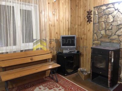 Продажа дачи Омск.&nbsp;г Омск, тер.СОСН Шинник-1, уч 8
