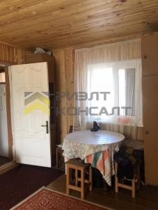 Продажа дачи Омск.&nbsp;г Омск, тер.СОСН Шинник-1, уч 8