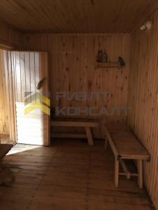 Продажа дачи Омск.&nbsp;г Омск, тер.СОСН Шинник-1, уч 8