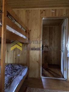 Продажа дачи Омск.&nbsp;г Омск, тер.СОСН Шинник-1, уч 8