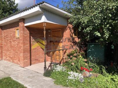 Продажа дачи Омск.&nbsp;г Омск, тер.СОСН Шинник-1, уч 8