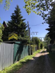 Продажа дачи Омск.&nbsp;г Омск, тер.СОСН Шинник-1, уч 8