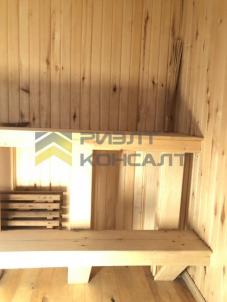Продажа дачи Омск.&nbsp;г Омск, тер.СОСН Шинник-1, уч 8
