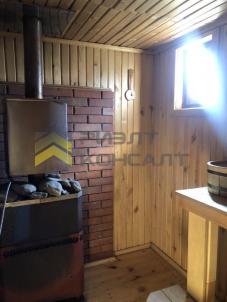 Продажа дачи Омск.&nbsp;г Омск, тер.СОСН Шинник-1, уч 8