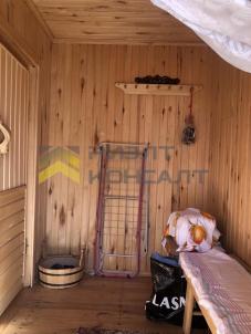 Продажа дачи Омск.&nbsp;г Омск, тер.СОСН Шинник-1, уч 8