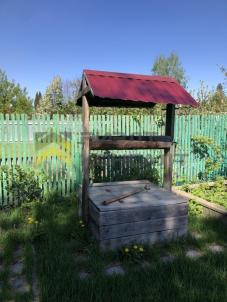 Продажа дачи Омск.&nbsp;г Омск, тер.СОСН Шинник-1, уч 8