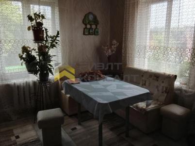 Продажа дома улица Ленина, 99