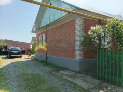 Продажа дома улица Ленина, 99