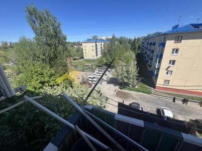 Продажа квартиры Омск.&nbsp;улица Нефтезаводская, 36Г