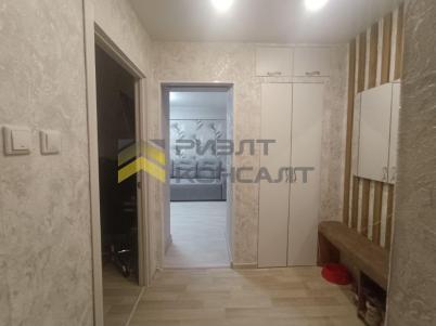 Продажа квартиры Омск.&nbsp;улица Нефтезаводская, 36Г