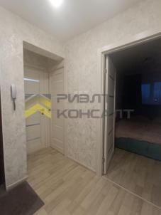 Продажа квартиры Омск.&nbsp;улица Нефтезаводская, 36Г