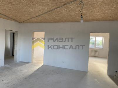 Продажа дома Омск.&nbsp;Омская область, Омск, СНТ Берёзовая Роща