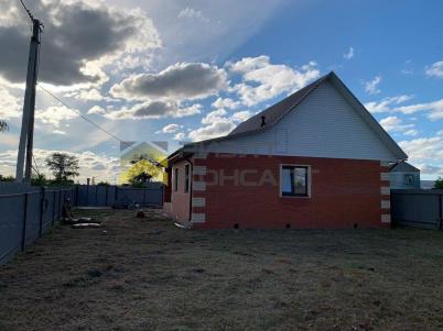 Продажа дома Омск.&nbsp;Омская область, Омск, СНТ Берёзовая Роща