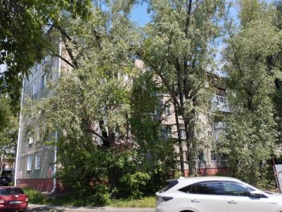 Продажа квартиры Омск.&nbsp;Петра Осминина ул., 17б