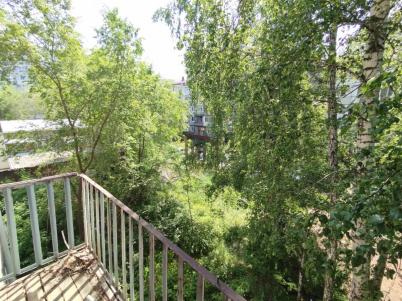 Продажа квартиры Омск.&nbsp;Петра Осминина ул., 17б