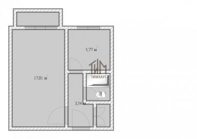 Продажа квартиры Омск.&nbsp;Петра Осминина ул., 17б