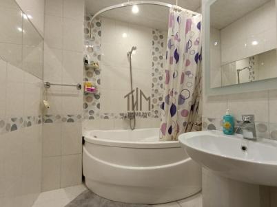 Продажа квартиры Омск.&nbsp;Космический пр-кт., 16Ак2
