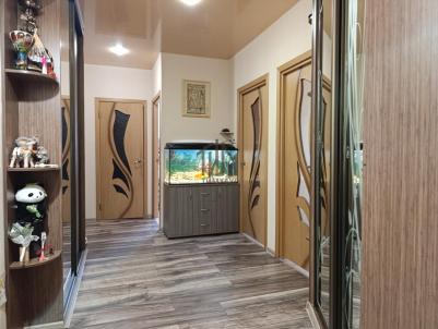 Продажа квартиры Омск.&nbsp;Космический пр-кт., 16Ак2