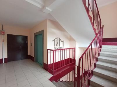 Продажа квартиры Омск.&nbsp;Космический пр-кт., 16Ак2