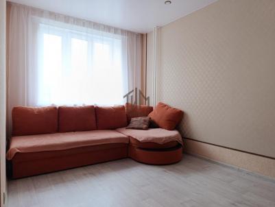 Продажа квартиры Омск.&nbsp;Космический пр-кт., 16Ак2