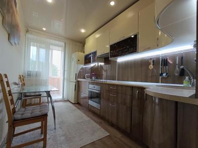 Продажа квартиры Омск.&nbsp;Космический пр-кт., 16Ак2
