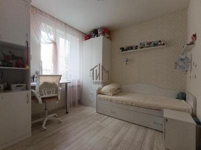 Продажа квартиры Омск.&nbsp;Космический пр-кт., 16Ак2
