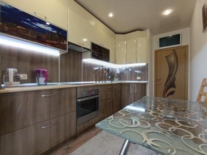 Продажа квартиры Омск.&nbsp;Космический пр-кт., 16Ак2