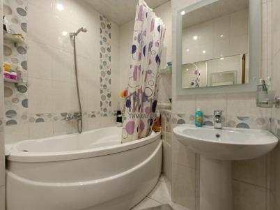 Продажа квартиры Омск.&nbsp;Космический пр-кт., 16Ак2