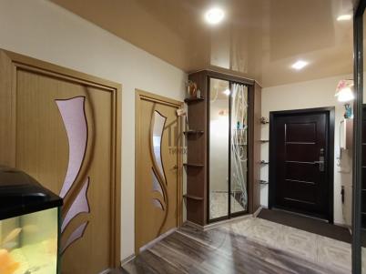 Продажа квартиры Омск.&nbsp;Космический пр-кт., 16Ак2