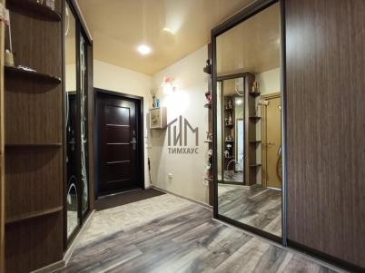 Продажа квартиры Омск.&nbsp;Космический пр-кт., 16Ак2