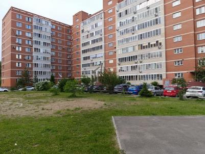 Продажа квартиры Омск.&nbsp;Космический пр-кт., 16Ак2