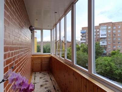 Продажа квартиры Омск.&nbsp;Космический пр-кт., 16Ак2