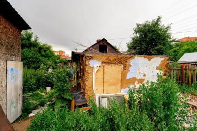 Продажа земли Омск.&nbsp;2-я Рабочая улица 46