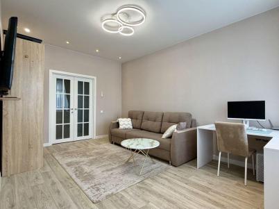 Продажа квартиры Омск.&nbsp;Карла Маркса пр-кт, 60