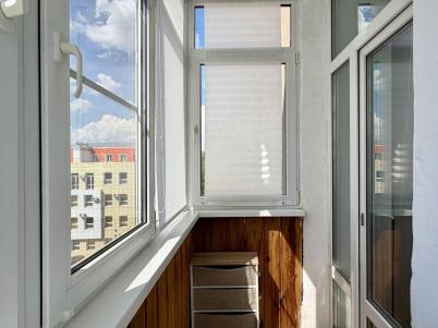 Продажа квартиры Омск.&nbsp;Карла Маркса пр-кт, 60