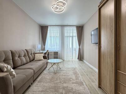 Продажа квартиры Омск.&nbsp;Карла Маркса пр-кт, 60