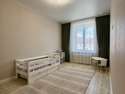 Продажа квартиры Омск.&nbsp;Карла Маркса пр-кт, 60