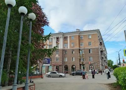 Продажа квартиры Омск.&nbsp;Карла Маркса пр-кт, 60