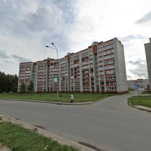 Аренда коммерческой недвижимости пр-кт. Академический, 17