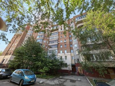 Продажа квартиры Омск.&nbsp;улица Комкова 4/1