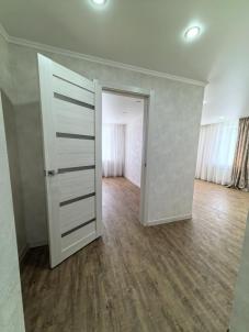 Продажа квартиры Омск.&nbsp;улица Комкова 4/1