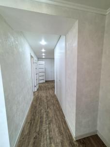 Продажа квартиры Омск.&nbsp;улица Комкова 4/1