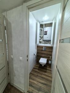 Продажа квартиры Омск.&nbsp;улица Комкова 4/1