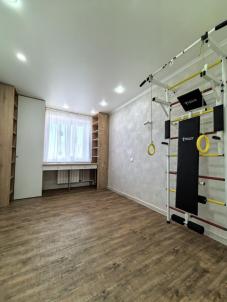 Продажа квартиры Омск.&nbsp;улица Комкова 4/1