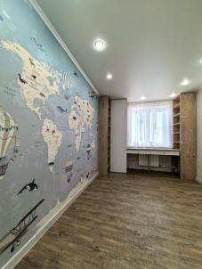 Продажа квартиры Омск.&nbsp;улица Комкова 4/1