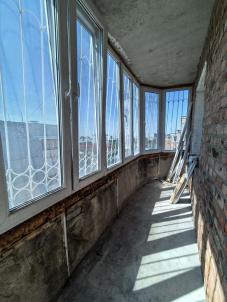 Продажа квартиры Омск.&nbsp;улица Комкова 4/1